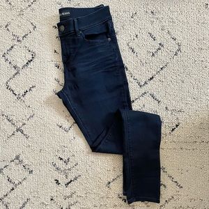 Express Supersoft Skinny Legging